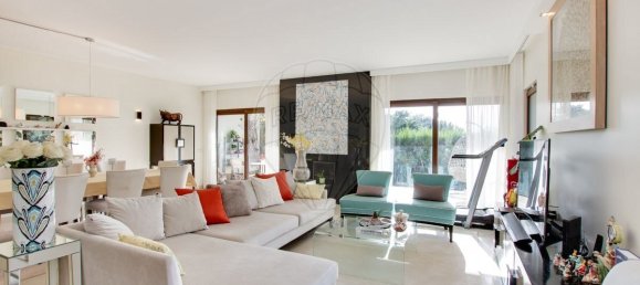 3 غرف نوم فيلا في Cascais, Portugal رقم 51077 5