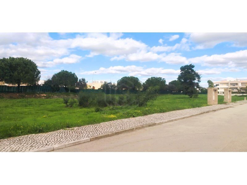 Grundstück in Lagos, Portugal 200m², Nr. 99069