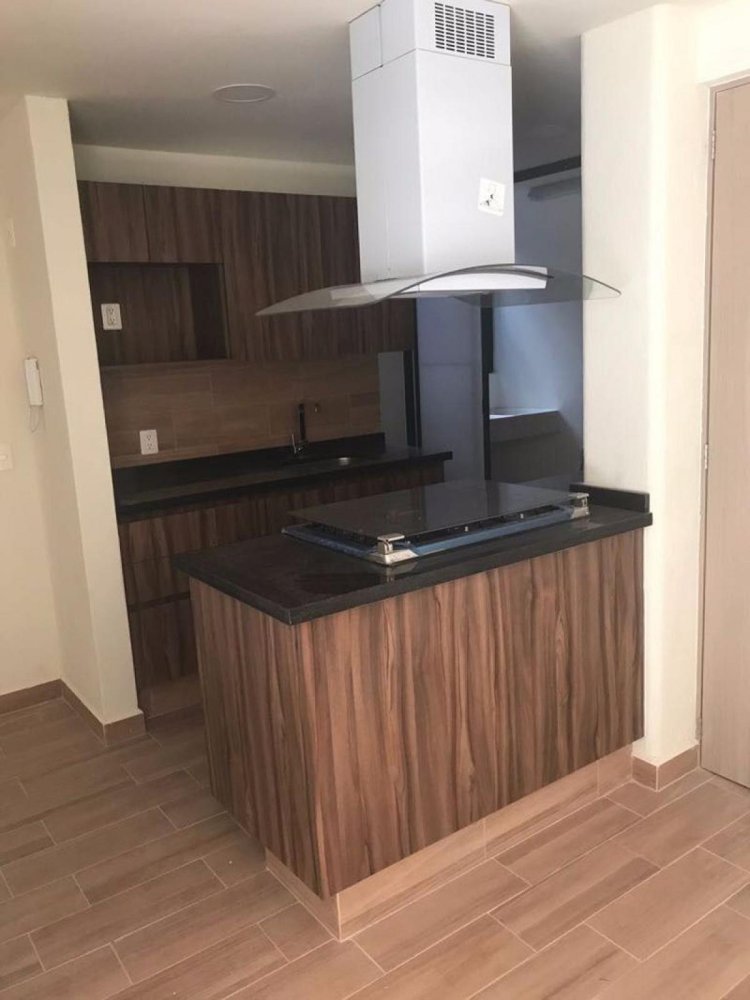 Квартира с 2 спальнями в Мехикали, Мексика № 149410