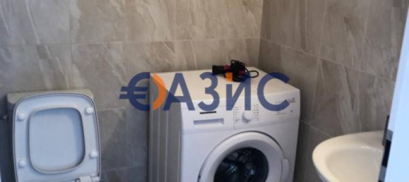 Квартира с 1 спальней в Созопол, Болгария № 428 10