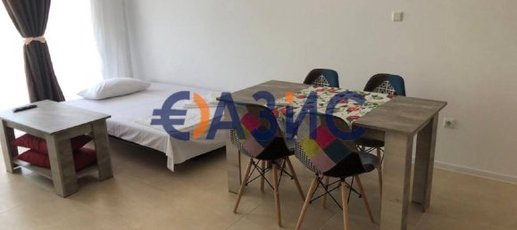 Квартира с 1 спальней в Созопол, Болгария № 428 6