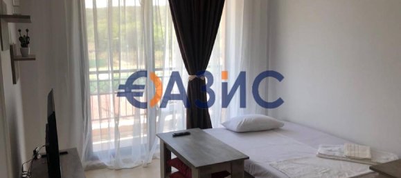 Квартира с 1 спальней в Созопол, Болгария № 428 5