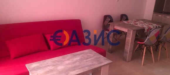 Квартира с 1 спальней в Созопол, Болгария № 428 3