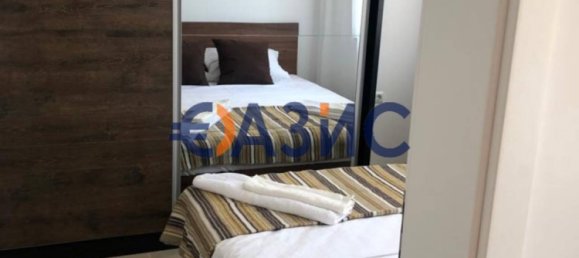 Квартира с 1 спальней в Созопол, Болгария № 428 8