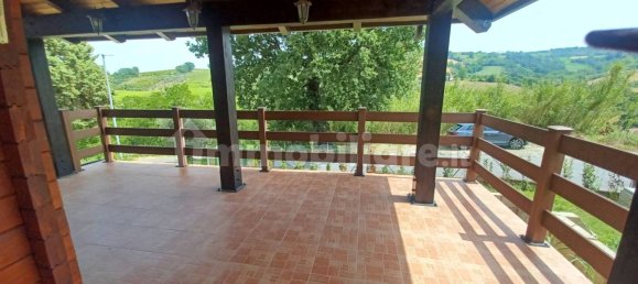 Casa T4 em Montescudo Monte Colombo, Italy N.º 209185 5