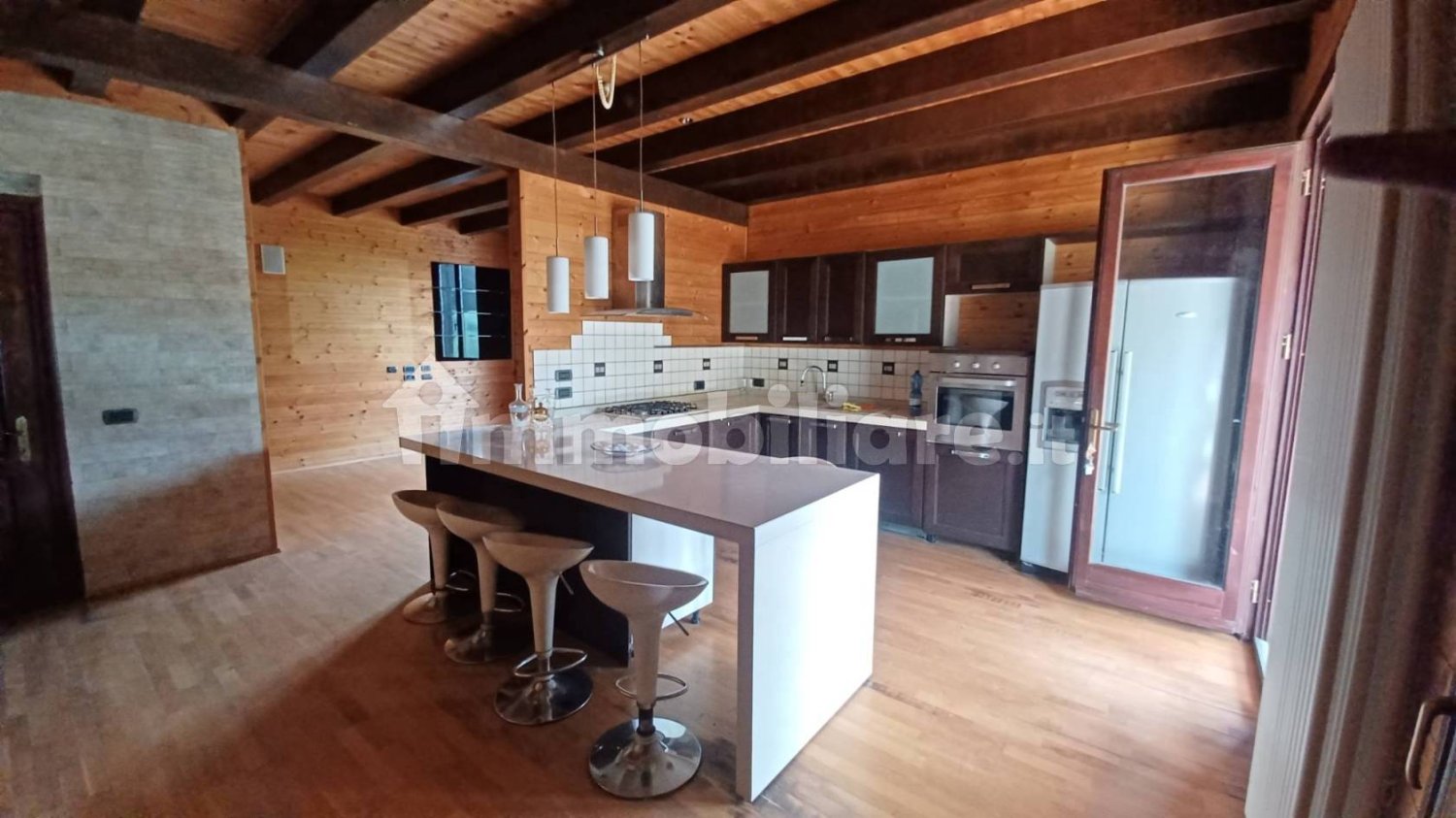 Casa T4 em Montescudo Monte Colombo, Italy N.º 209185