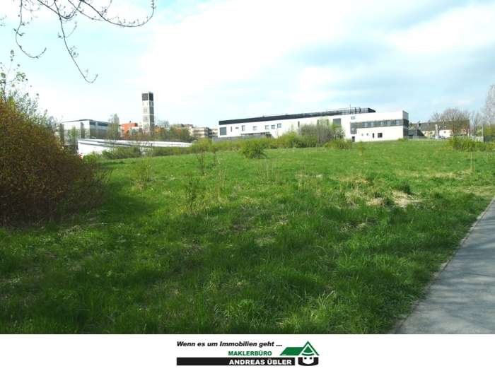  قطعة أرض في Hof, Germany 6914متر مربع رقم 64282