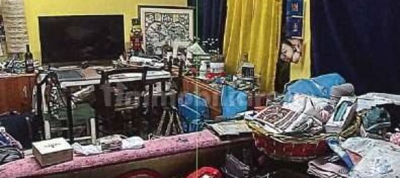 1 bedroom Apartment in Rome, Italy No. 124834 11