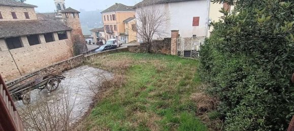 Casa de 9 habitaciónes en Castelletto Molina, Italy No. 39882 28