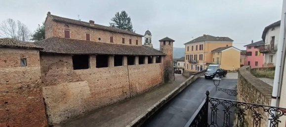 Casa de 9 habitaciónes en Castelletto Molina, Italy No. 39882 8