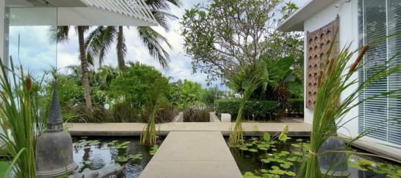 5 bedrooms Villa in Phuket, Thailand No. 6058 28