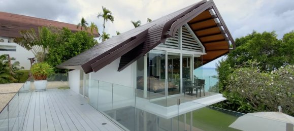 5 bedrooms Villa in Phuket, Thailand No. 6058 18