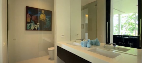 5 bedrooms Villa in Phuket, Thailand No. 6058 20