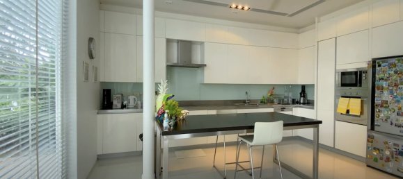 5 bedrooms Villa in Phuket, Thailand No. 6058 21