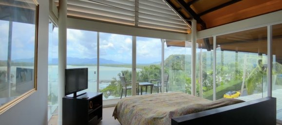 5 bedrooms Villa in Phuket, Thailand No. 6058 7