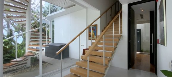 5 bedrooms Villa in Phuket, Thailand No. 6058 8