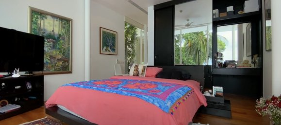 5 bedrooms Villa in Phuket, Thailand No. 6058 27