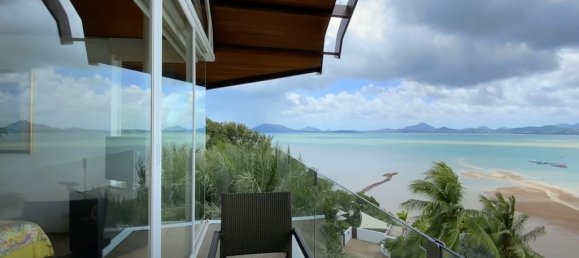 5 bedrooms Villa in Phuket, Thailand No. 6058 19