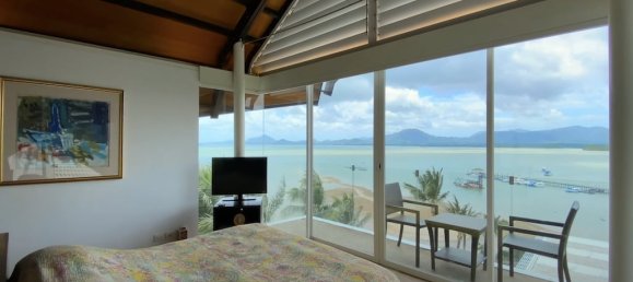 5 bedrooms Villa in Phuket, Thailand No. 6058 17