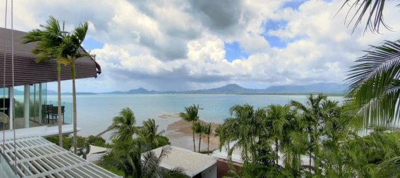 5 bedrooms Villa in Phuket, Thailand No. 6058 26