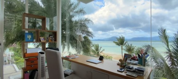 5 bedrooms Villa in Phuket, Thailand No. 6058 24