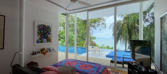 5 bedrooms Villa in Phuket, Thailand No. 6058 2