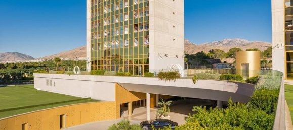 3 Schlafzimmer Wohnung in Benidorm, Spain, Nr. 86340 38