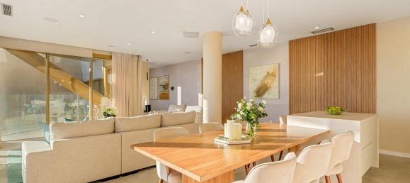 3 Schlafzimmer Wohnung in Benidorm, Spain, Nr. 86340 48