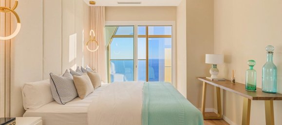 3 Schlafzimmer Wohnung in Benidorm, Spain, Nr. 86340 17