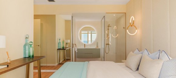 3 Schlafzimmer Wohnung in Benidorm, Spain, Nr. 86340 18