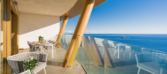 3 Schlafzimmer Wohnung in Benidorm, Spain, Nr. 86340 28