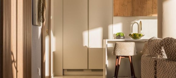 3 Schlafzimmer Wohnung in Benidorm, Spain, Nr. 86340 21