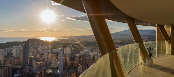 3 Schlafzimmer Wohnung in Benidorm, Spain, Nr. 86340 34