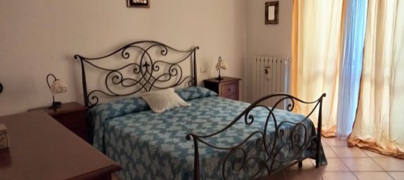 Дом с 6 спальнями в Терни, Италия № 326022 13