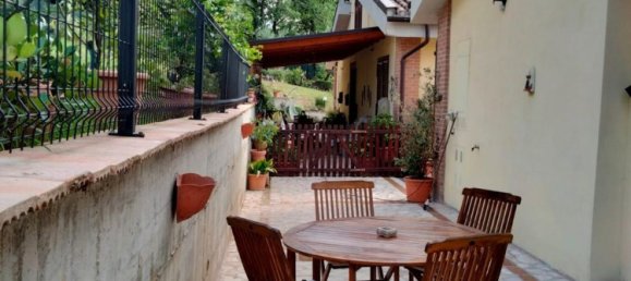 Дом с 6 спальнями в Терни, Италия № 326022 4