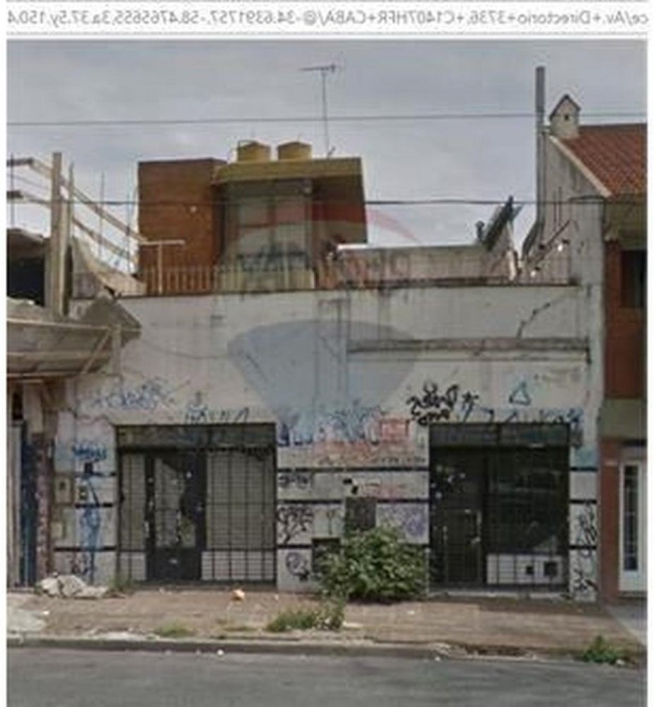  Land in Buenos Aires, Argentina No. 114983