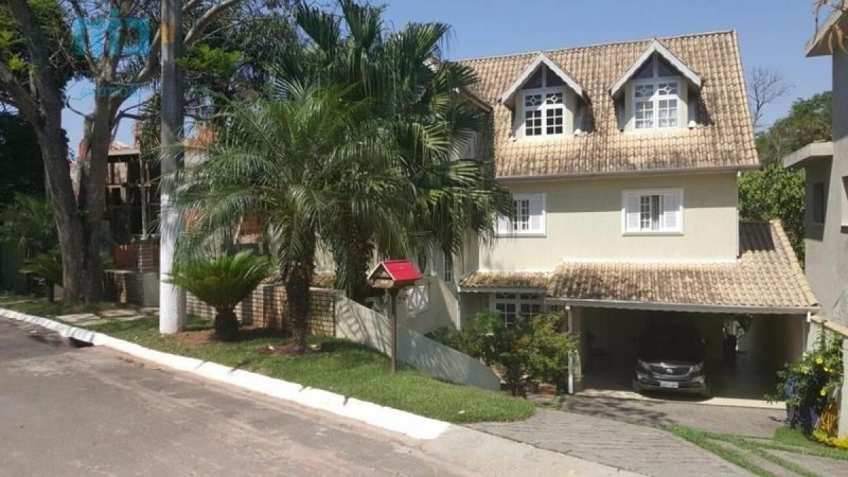 5 Schlafzimmer Haus in Sao Paulo, Brazil, Nr. 518653