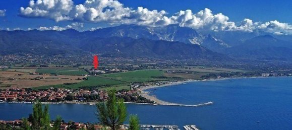 Villa T3 em Luni, Italy N.º 99166 10