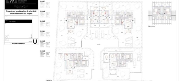 Villa T3 em Luni, Italy N.º 99166 2