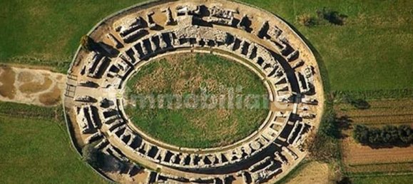 Villa T3 em Luni, Italy N.º 99166 9