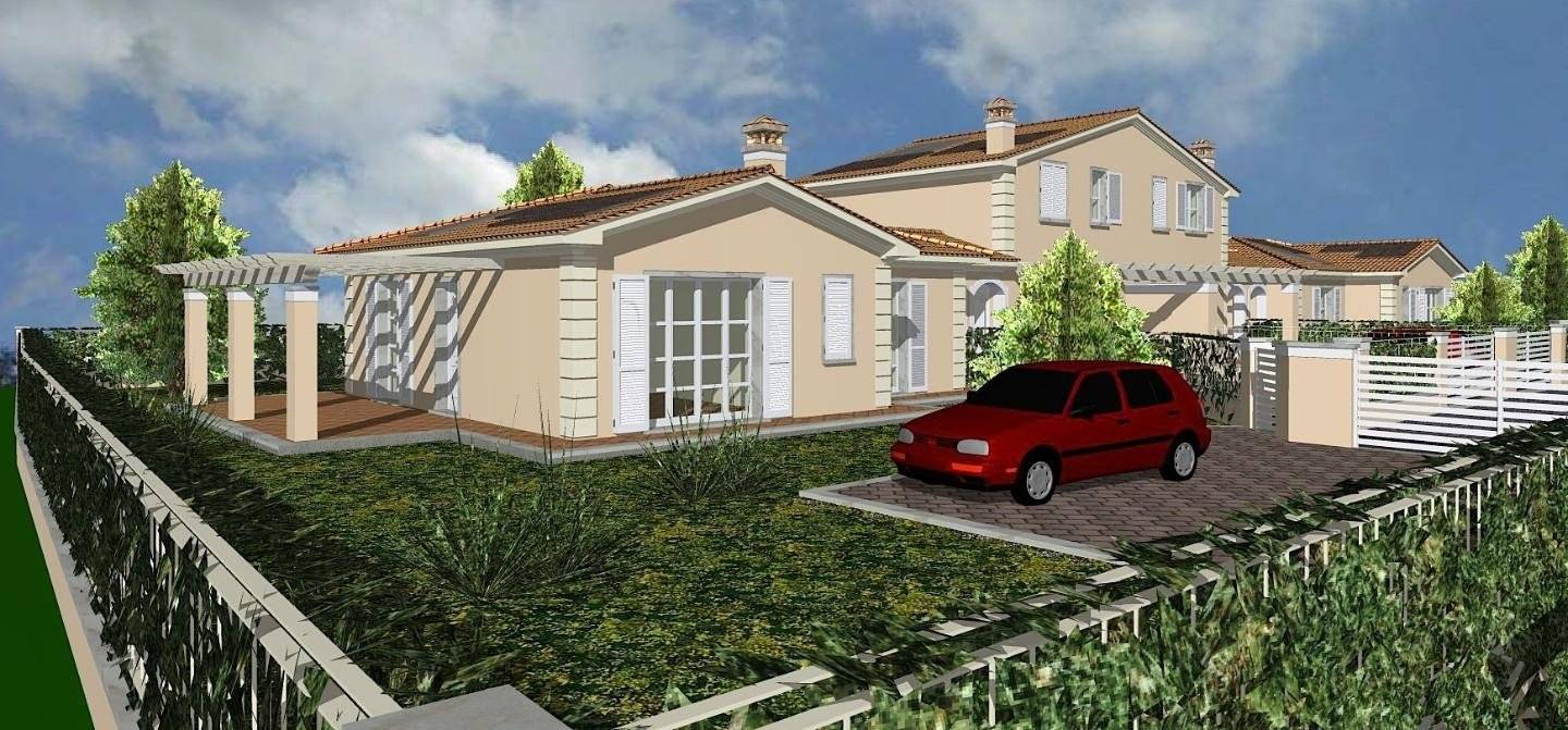 Villa T3 em Luni, Italy N.º 99166