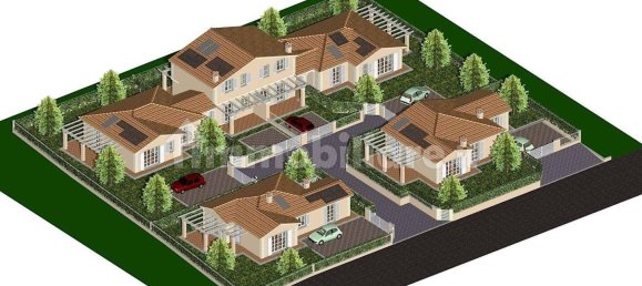 Villa T3 em Luni, Italy N.º 99166 3