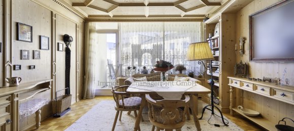 1 bedroom Apartment in Munich, Germany No. 197330 2