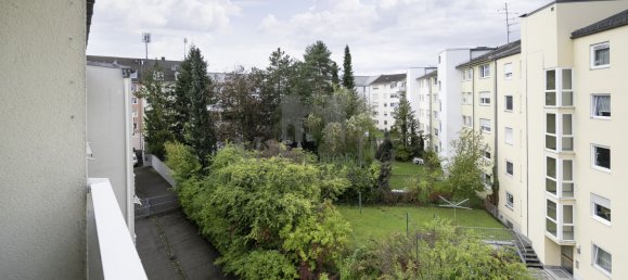 1 bedroom Apartment in Munich, Germany No. 197330 11