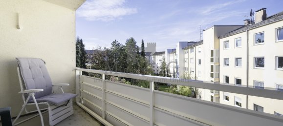 1 bedroom Apartment in Munich, Germany No. 197330 9