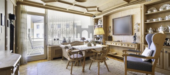 1 bedroom Apartment in Munich, Germany No. 197330 3