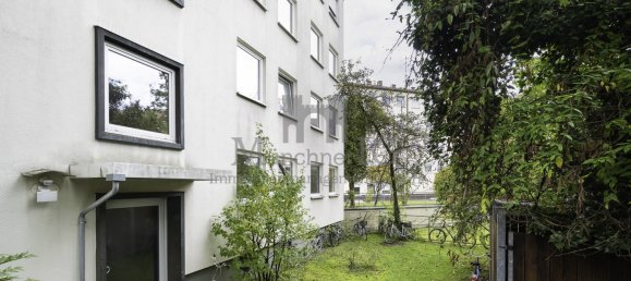 1 bedroom Apartment in Munich, Germany No. 197330 10