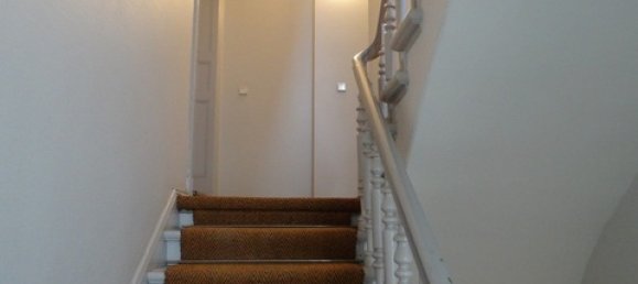 2-Zimmer Wohnung in Friedrichshain, Germany, Nr. 44369 4