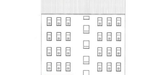 2-Zimmer Wohnung in Friedrichshain, Germany, Nr. 44369 6