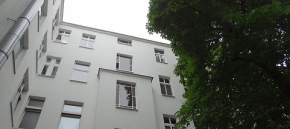2-Zimmer Wohnung in Friedrichshain, Germany, Nr. 44369 10
